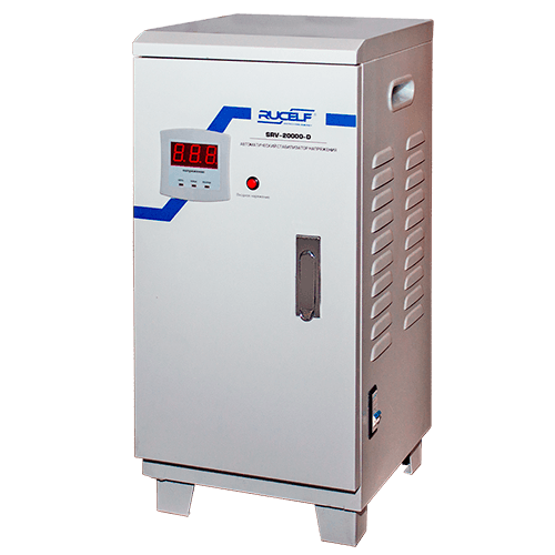 RUCELF SRV-20000-D RUCELF SRV-20000-D