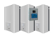 Трехфазный комплект Вольт engineering Ампер Э 9-1/80 v2.1-3шт + БКФ 45-60-1шт